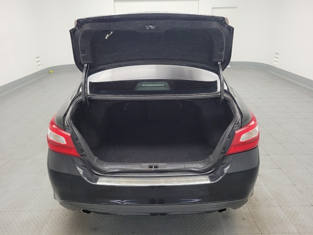 2017 Nissan Altima in Memphis, TN 38128 - 18134697 29