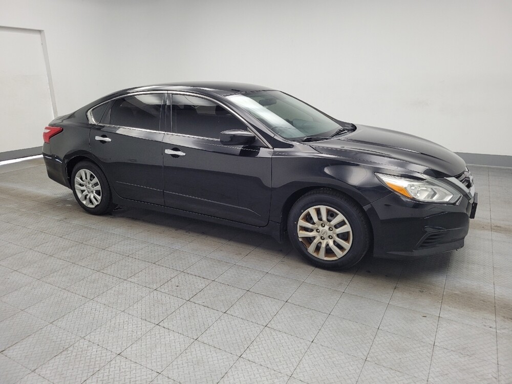 2017 Nissan Altima in Memphis, TN 38128 - 18134697 11