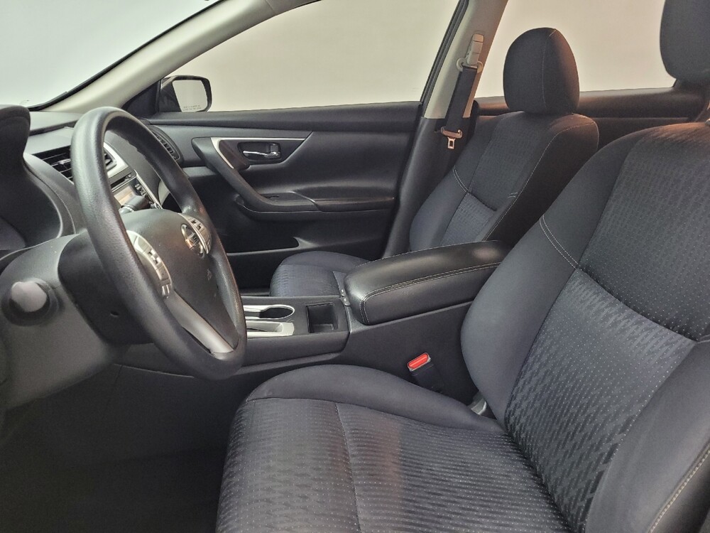 2017 Nissan Altima in Memphis, TN 38128 - 18134697 17