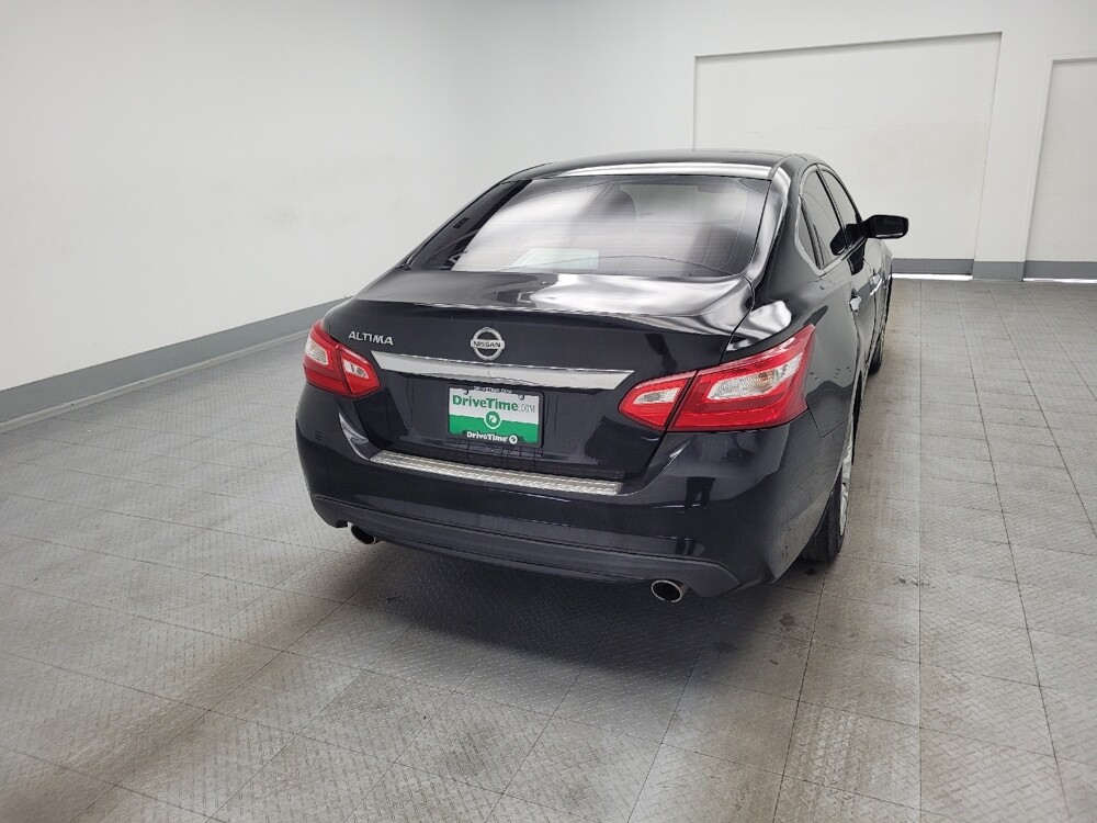 2017 Nissan Altima in Memphis, TN 38128 - 18134697 7