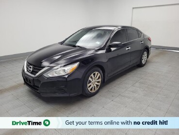 2017 Nissan Altima in Memphis, TN 38128