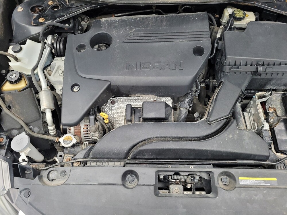 2017 Nissan Altima in Memphis, TN 38128 - 18134697 30