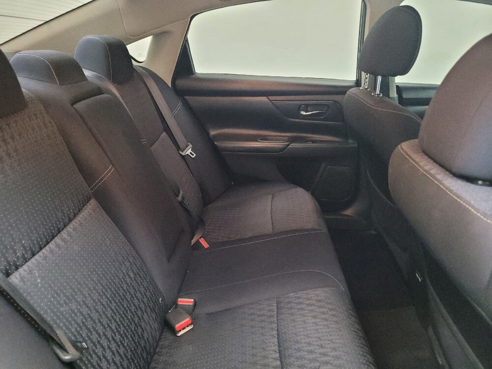 2017 Nissan Altima in Memphis, TN 38128 - 18134697 19