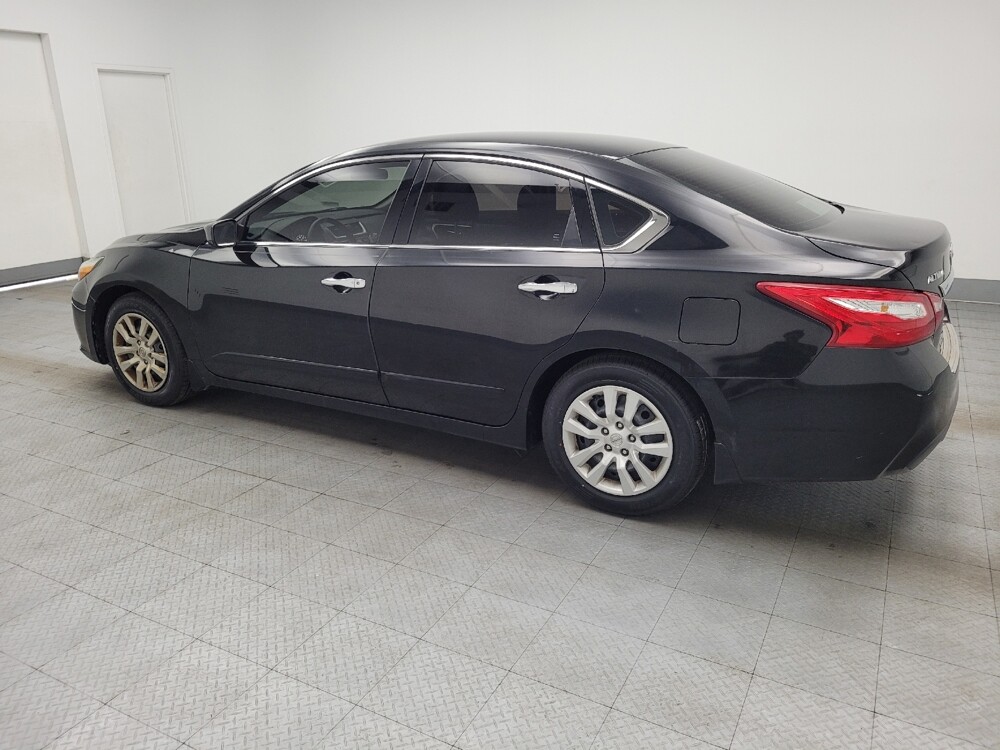 2017 Nissan Altima in Memphis, TN 38128 - 18134697 3