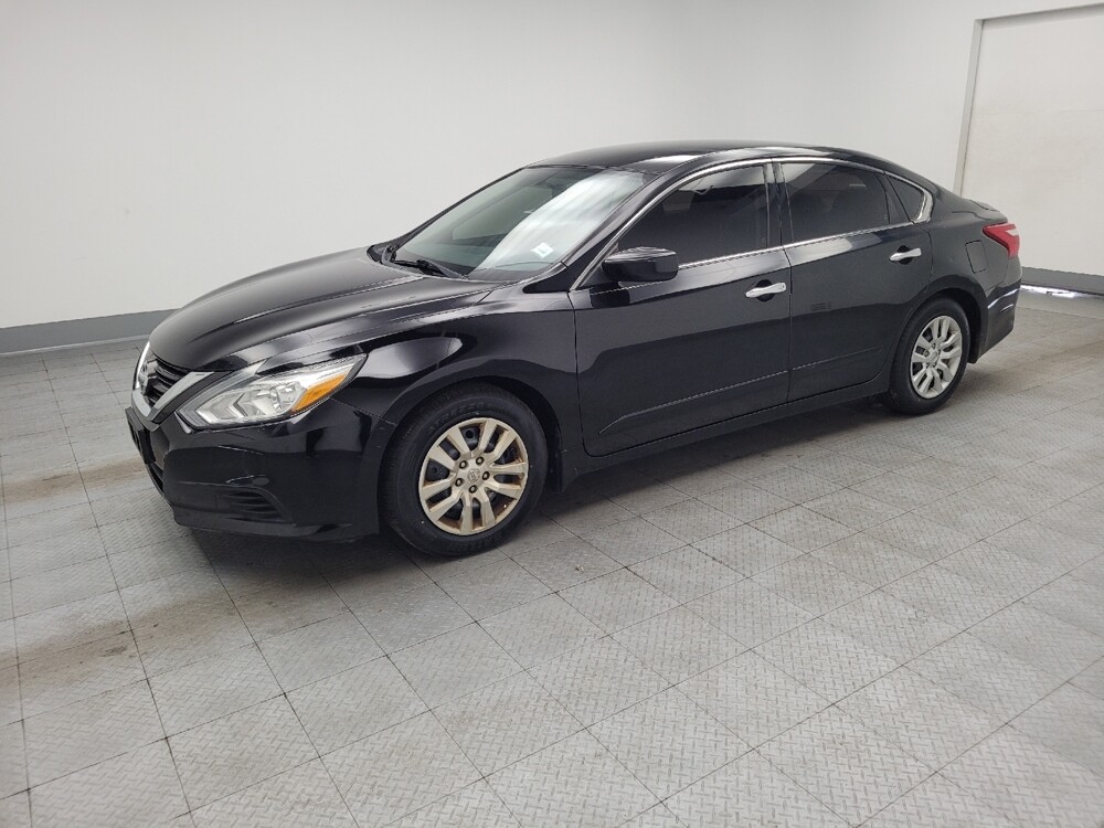 2017 Nissan Altima in Memphis, TN 38128 - 18134697 2