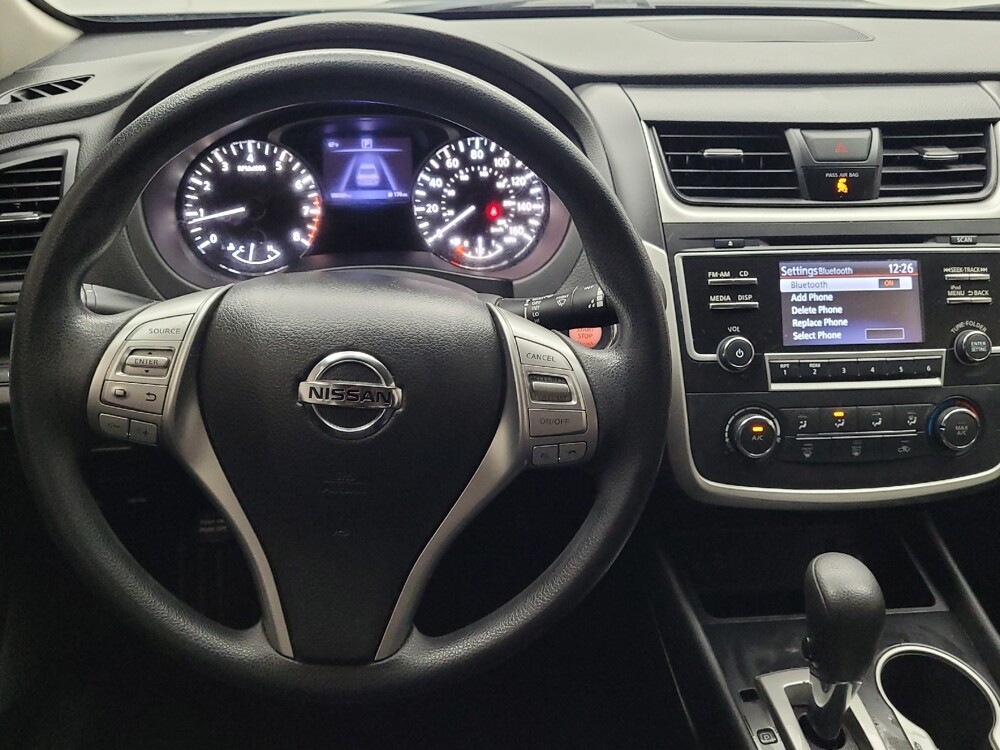 2017 Nissan Altima in Memphis, TN 38128 - 18134697 22