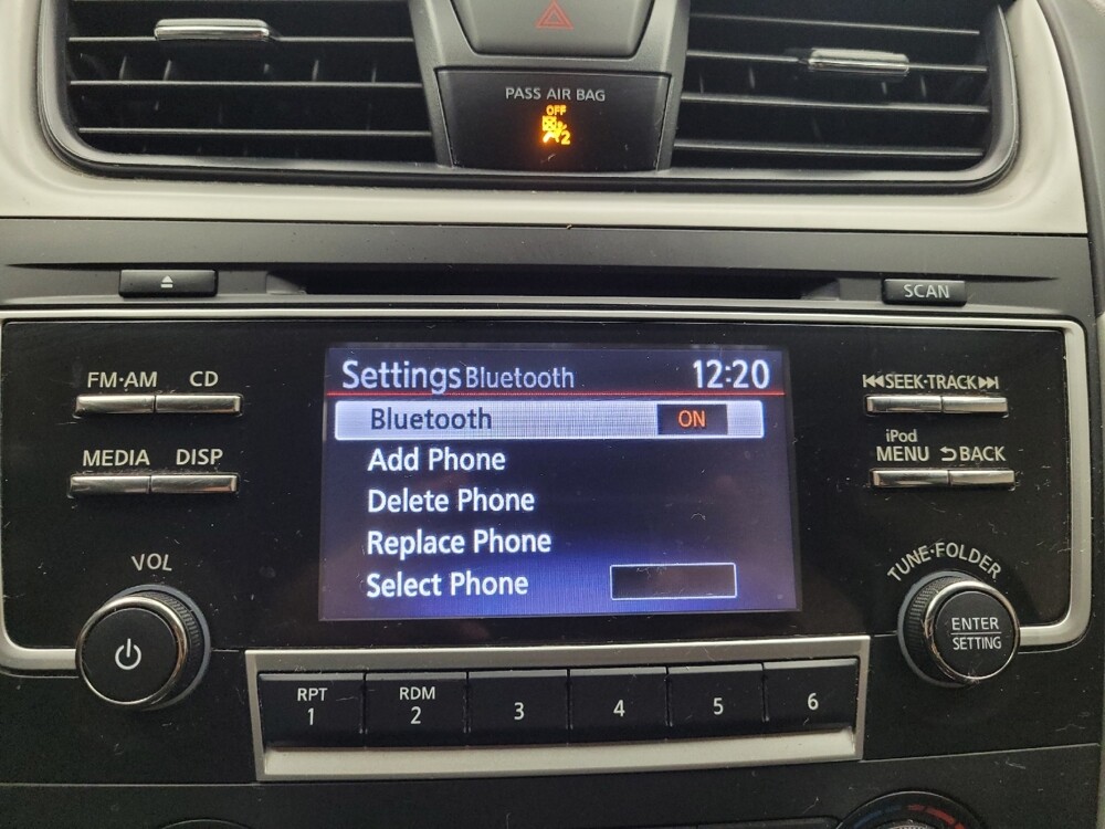 2017 Nissan Altima in Memphis, TN 38128 - 18134697 25