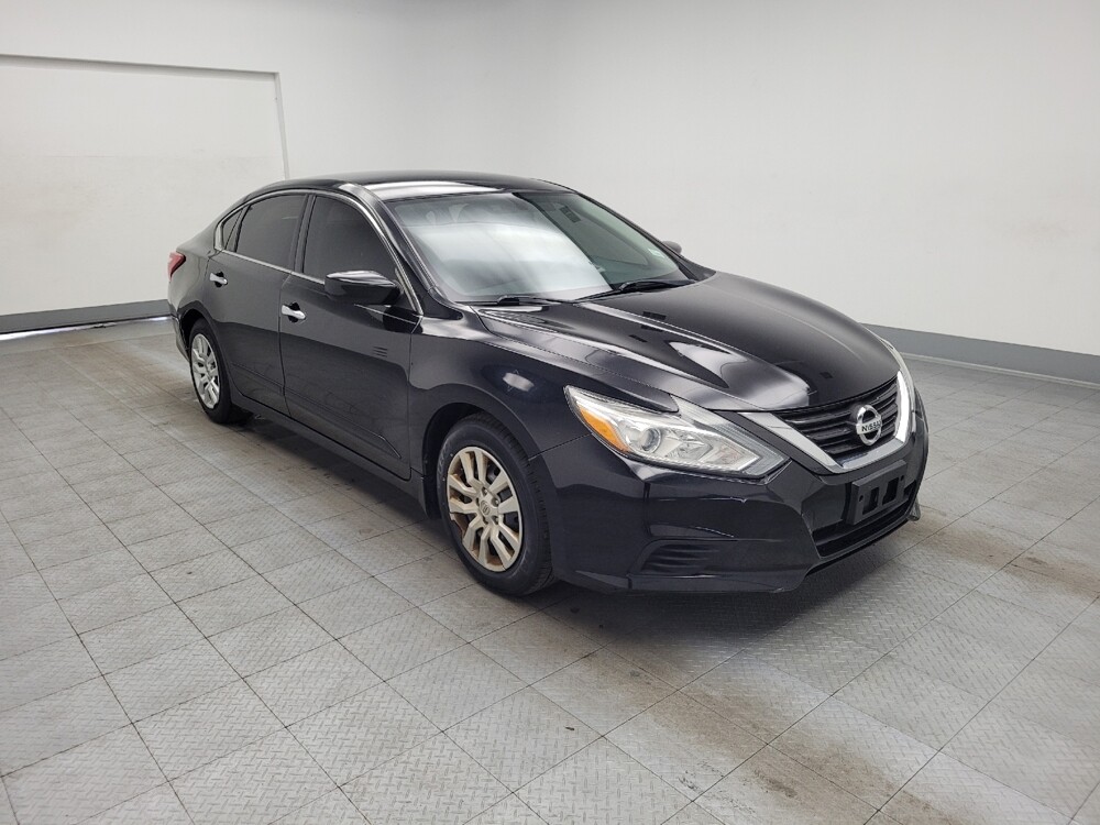 2017 Nissan Altima in Memphis, TN 38128 - 18134697 13