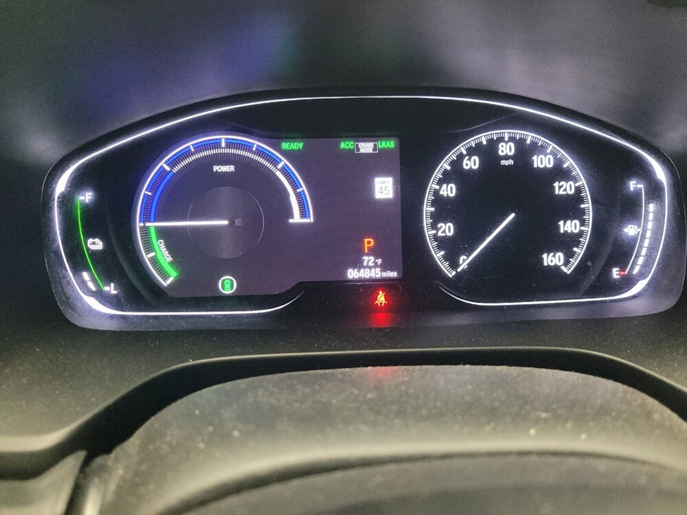 2022 Honda Insight in Madison, TN 37115 - 18134698 23