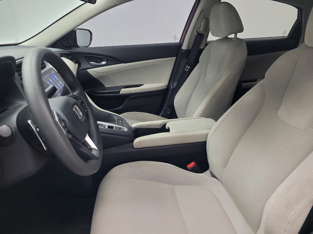 2022 Honda Insight in Madison, TN 37115 - 18134698 17