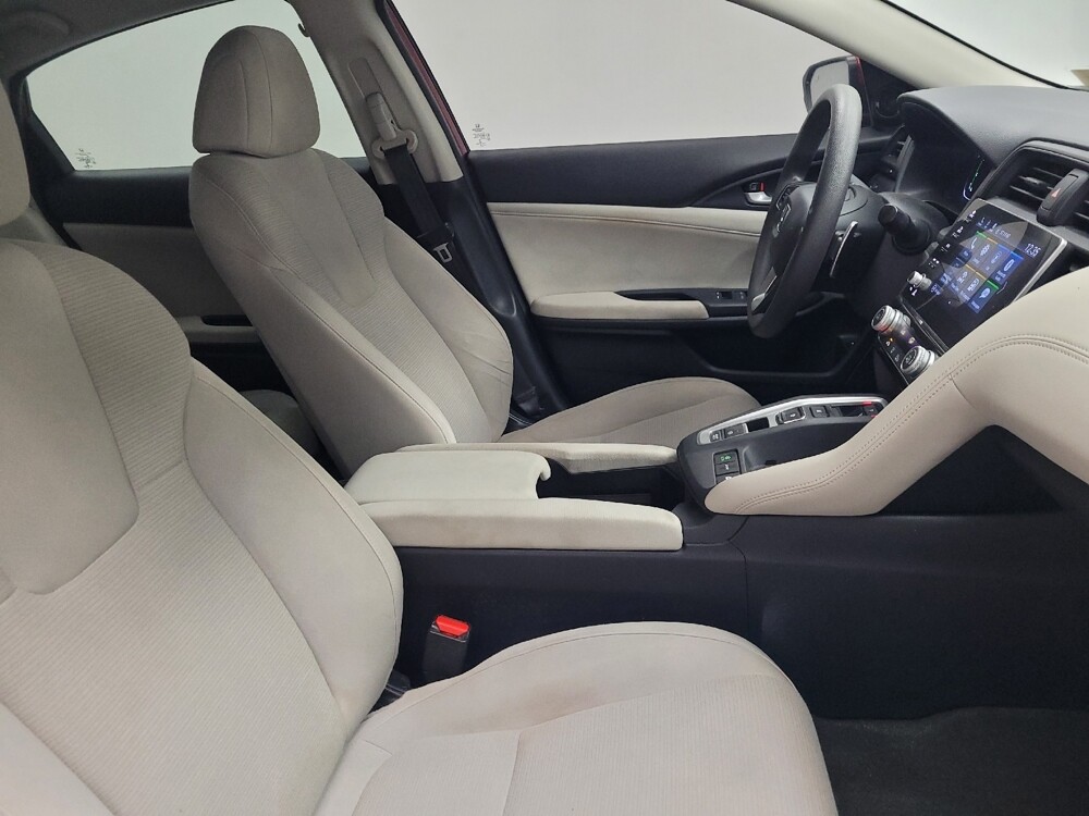 2022 Honda Insight in Madison, TN 37115 - 18134698 21