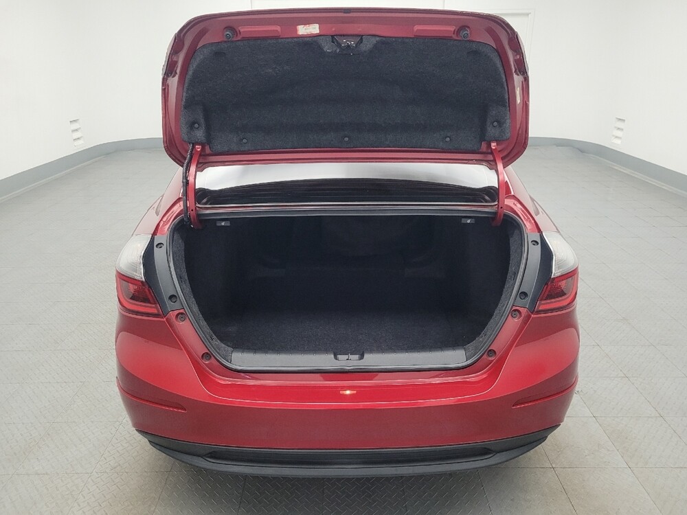 2022 Honda Insight in Madison, TN 37115 - 18134698 29