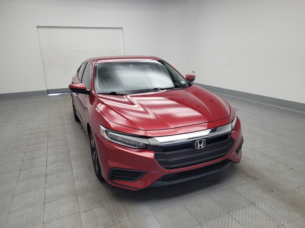 2022 Honda Insight in Madison, TN 37115 - 18134698 14
