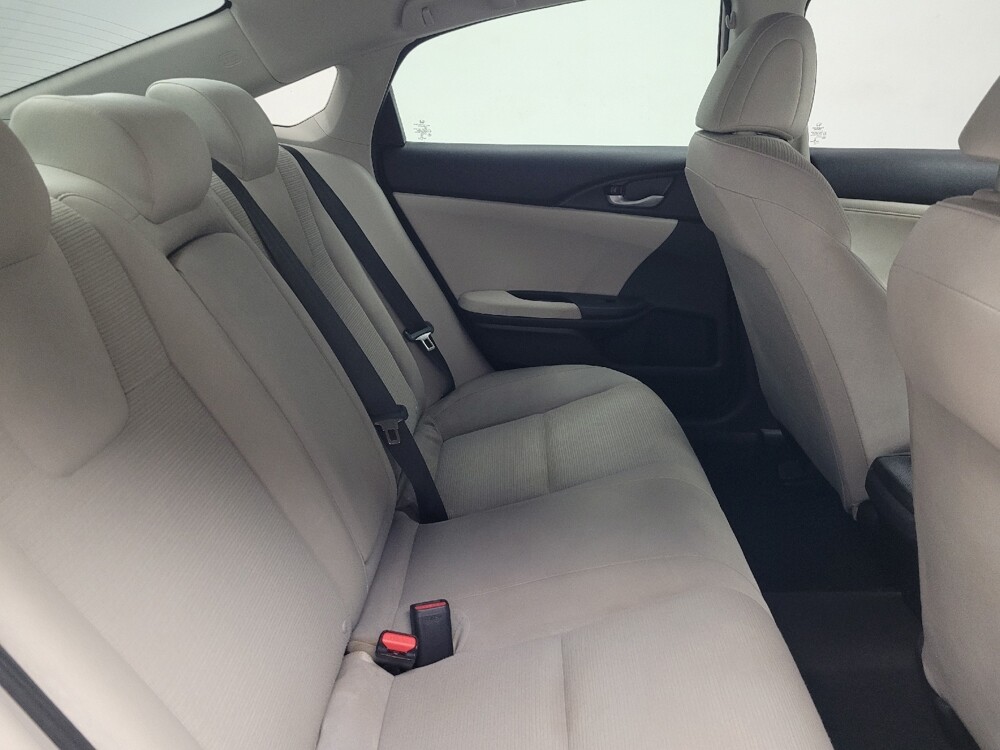 2022 Honda Insight in Madison, TN 37115 - 18134698 19