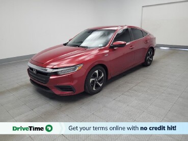 2022 Honda Insight in Madison, TN 37115