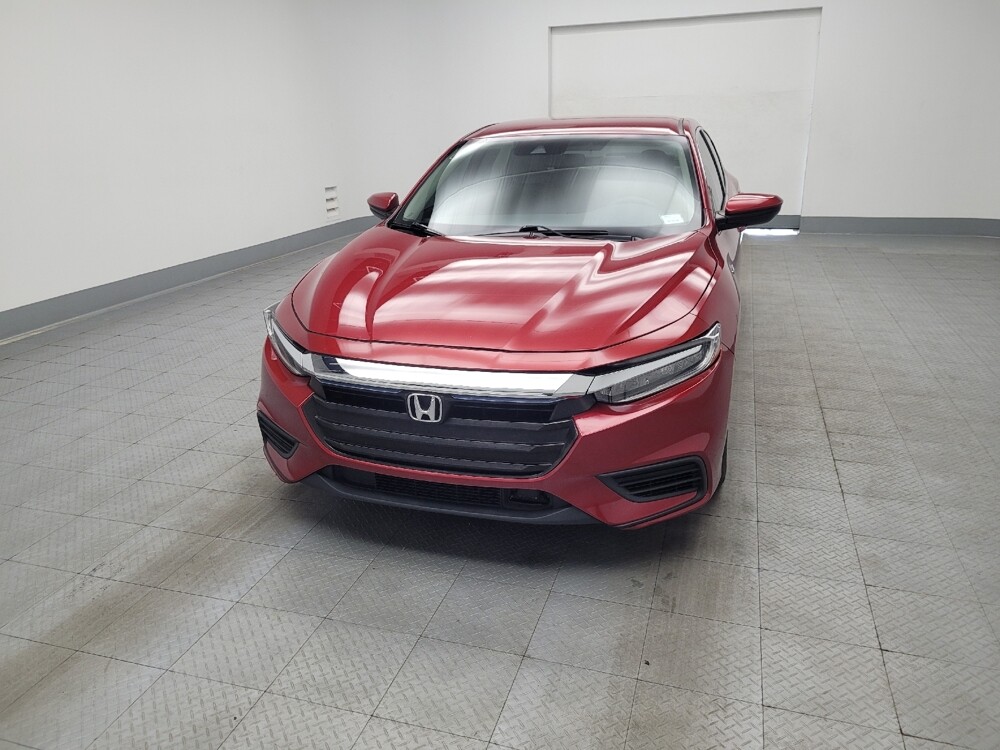 2022 Honda Insight in Madison, TN 37115 - 18134698 15