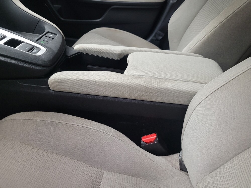 2022 Honda Insight in Madison, TN 37115 - 18134698 26