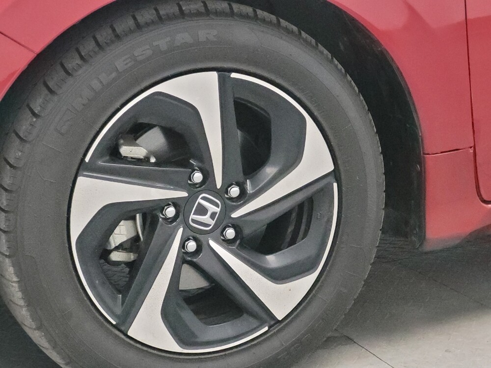 2022 Honda Insight in Madison, TN 37115 - 18134698 31