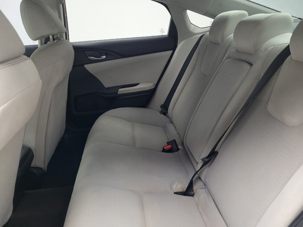 2022 Honda Insight in Madison, TN 37115 - 18134698 18