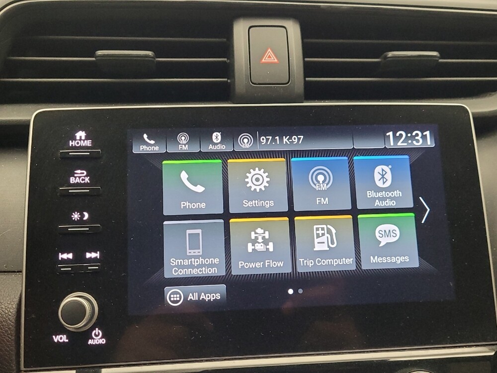 2022 Honda Insight in Madison, TN 37115 - 18134698 25