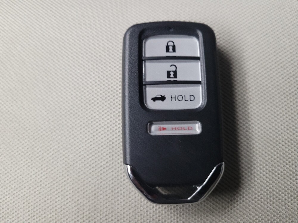 2022 Honda Insight in Madison, TN 37115 - 18134698 32