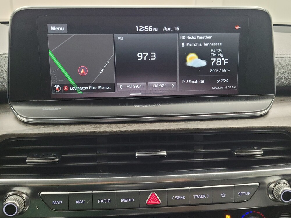 2020 Kia Telluride in Memphis, TN 38128 - 18134699 25