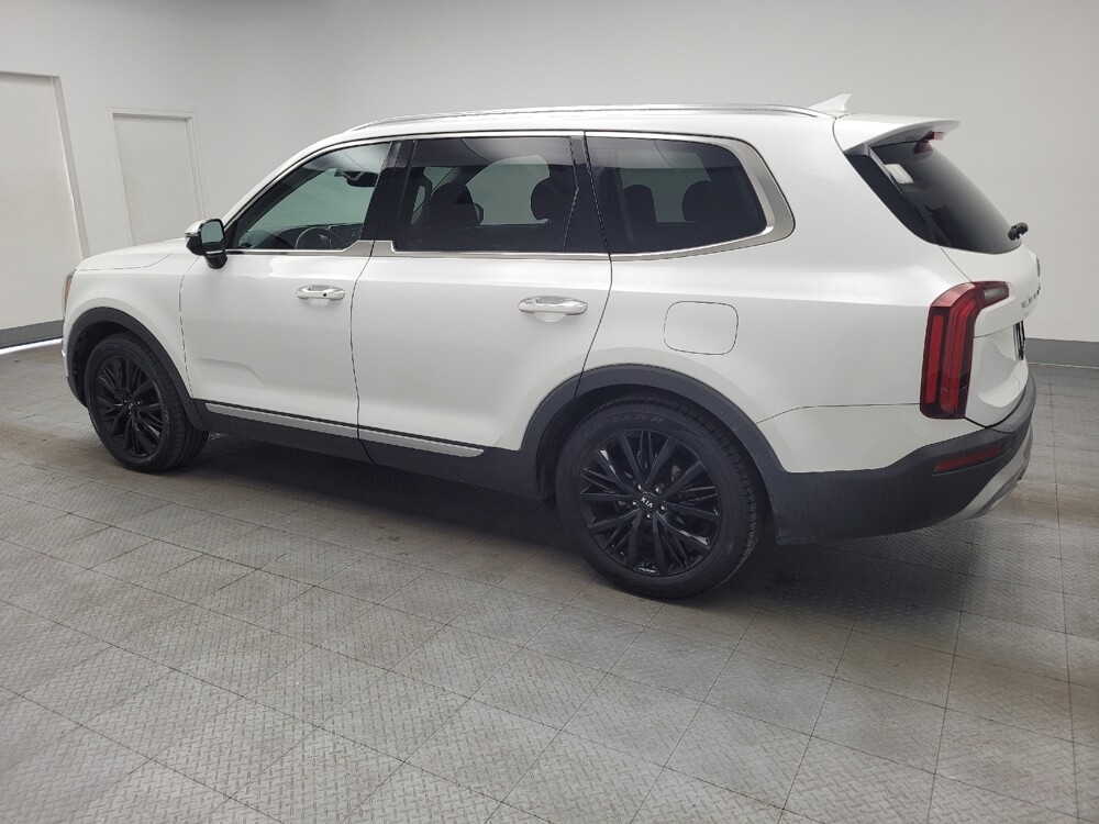 2020 Kia Telluride in Memphis, TN 38128 - 18134699 3