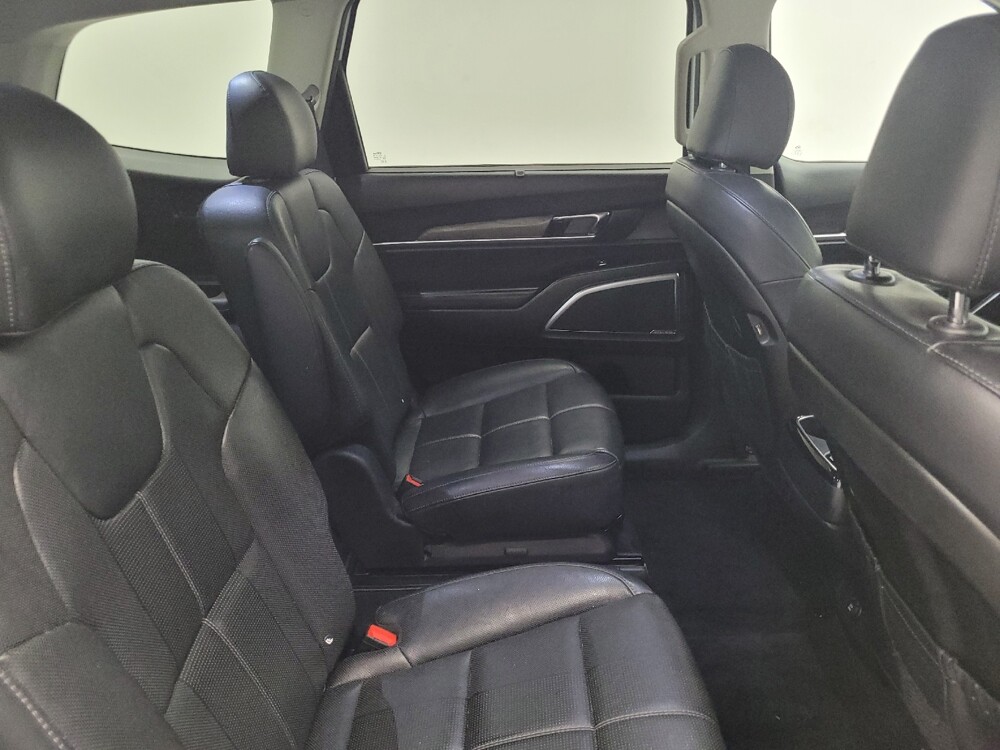 2020 Kia Telluride in Memphis, TN 38128 - 18134699 19