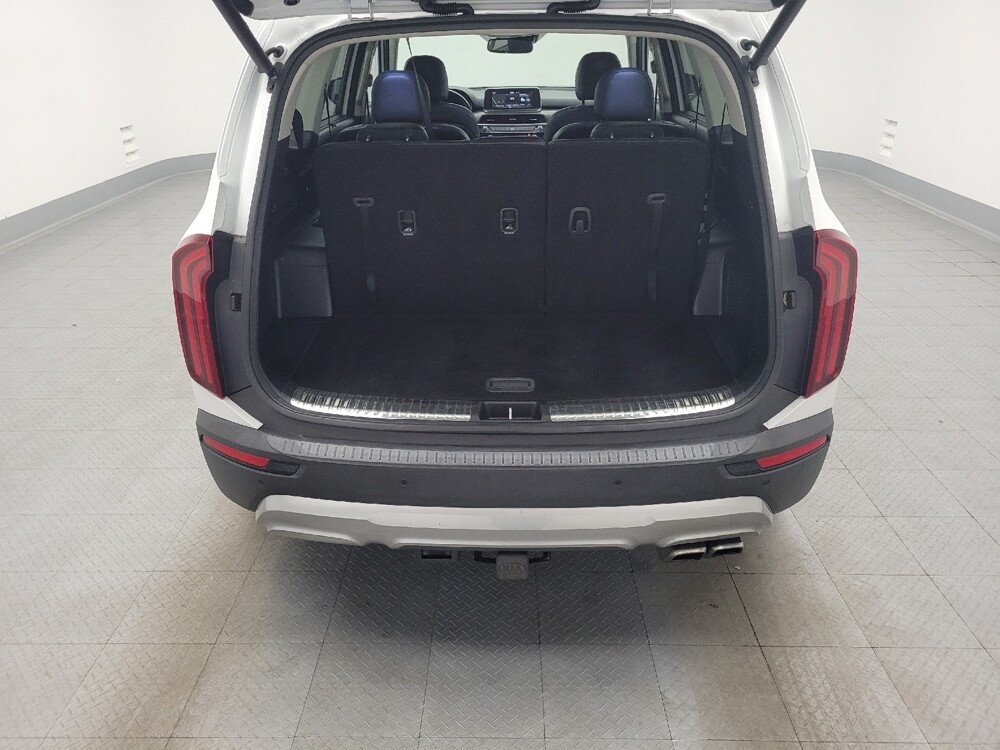 2020 Kia Telluride in Memphis, TN 38128 - 18134699 29