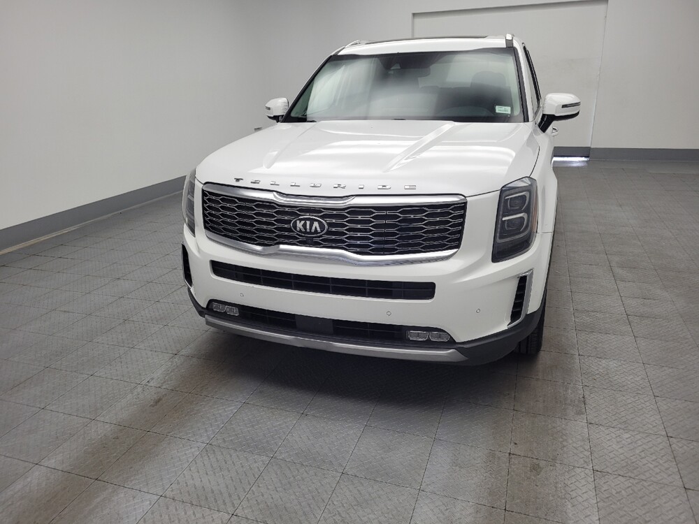 2020 Kia Telluride in Memphis, TN 38128 - 18134699 15