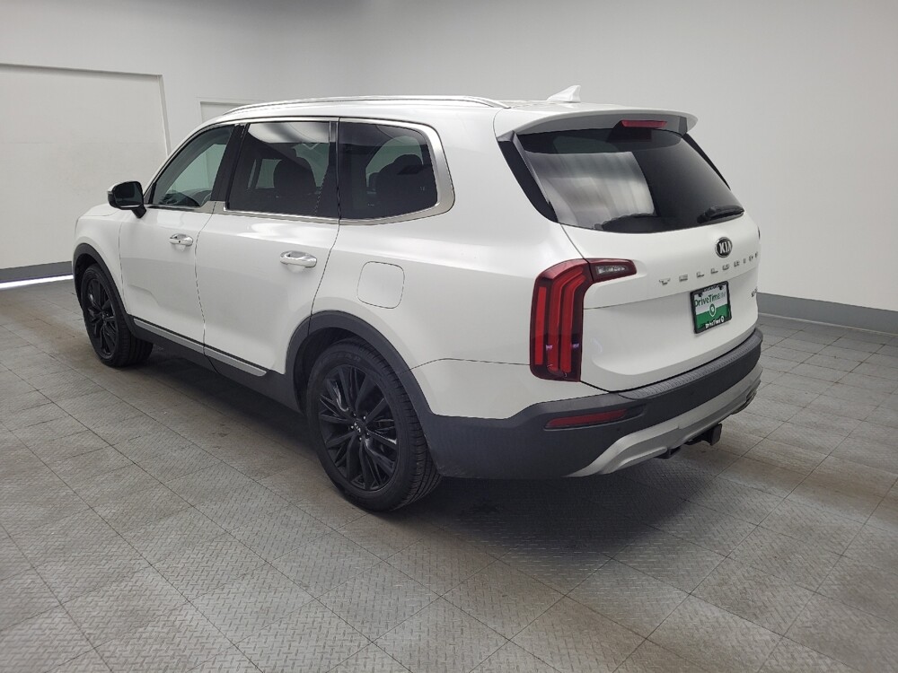 2020 Kia Telluride in Memphis, TN 38128 - 18134699 5