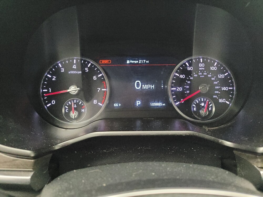 2020 Kia Telluride in Memphis, TN 38128 - 18134699 23