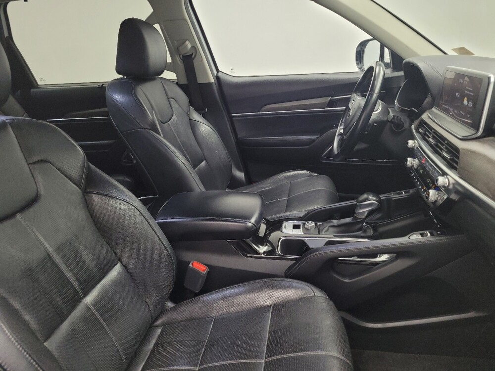 2020 Kia Telluride in Memphis, TN 38128 - 18134699 21