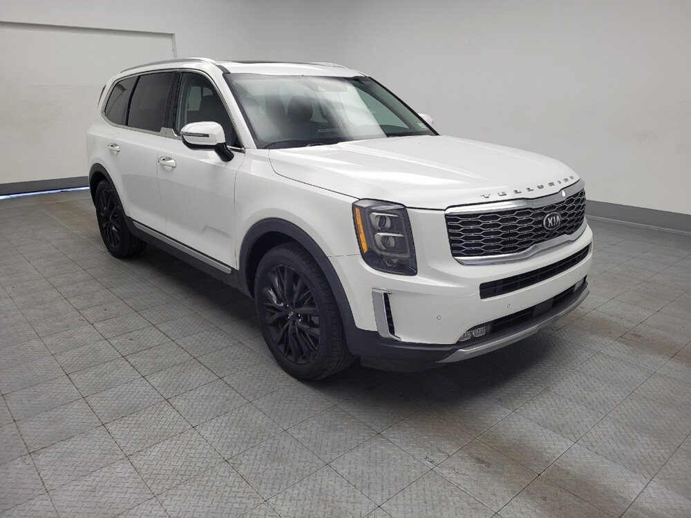 2020 Kia Telluride in Memphis, TN 38128 - 18134699 13