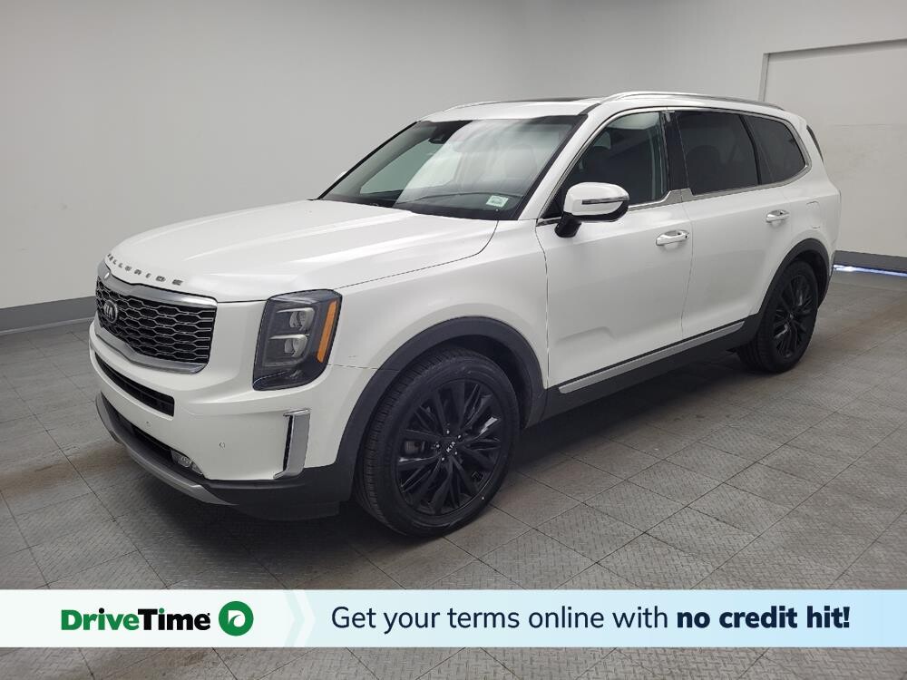 2020 Kia Telluride in Memphis, TN 38128 - 18134699