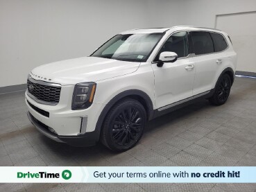 2020 Kia Telluride in Memphis, TN 38128