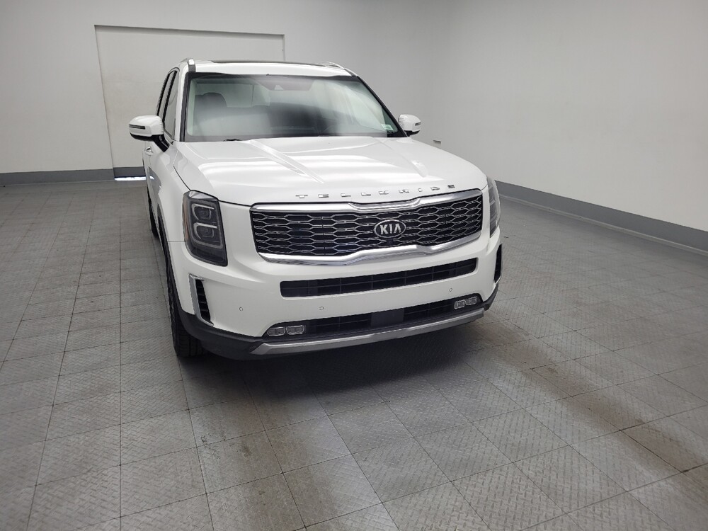 2020 Kia Telluride in Memphis, TN 38128 - 18134699 14