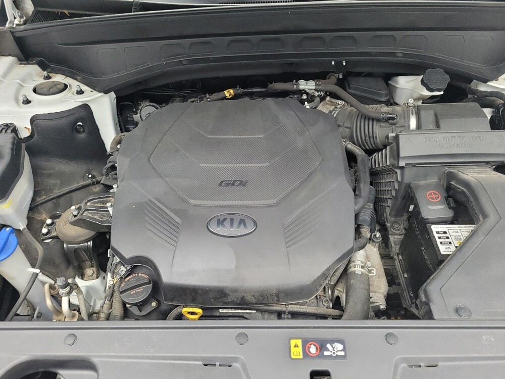 2020 Kia Telluride in Memphis, TN 38128 - 18134699 30