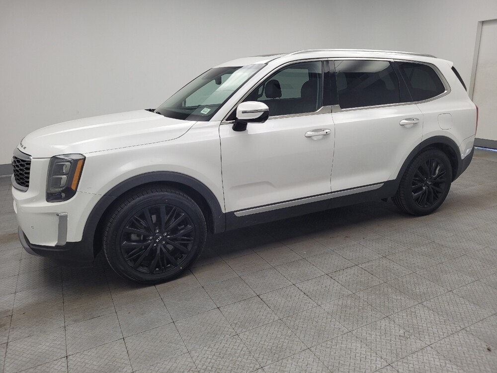2020 Kia Telluride in Memphis, TN 38128 - 18134699 2