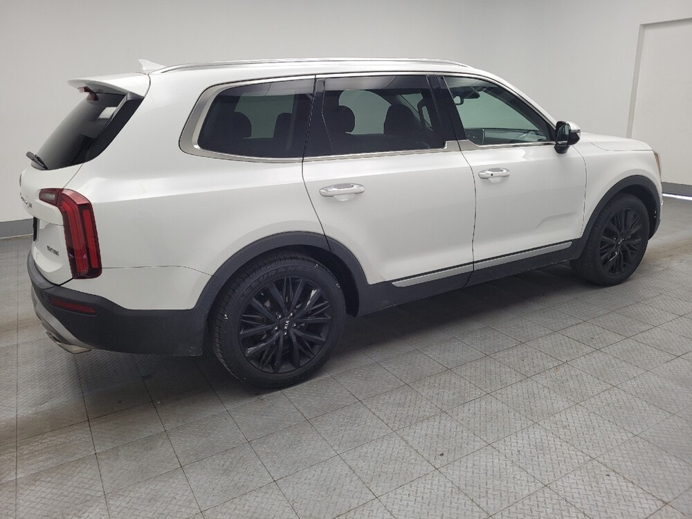2020 Kia Telluride in Memphis, TN 38128 - 18134699 10