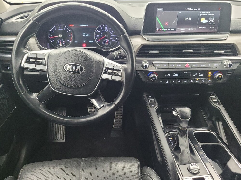 2020 Kia Telluride in Memphis, TN 38128 - 18134699 22