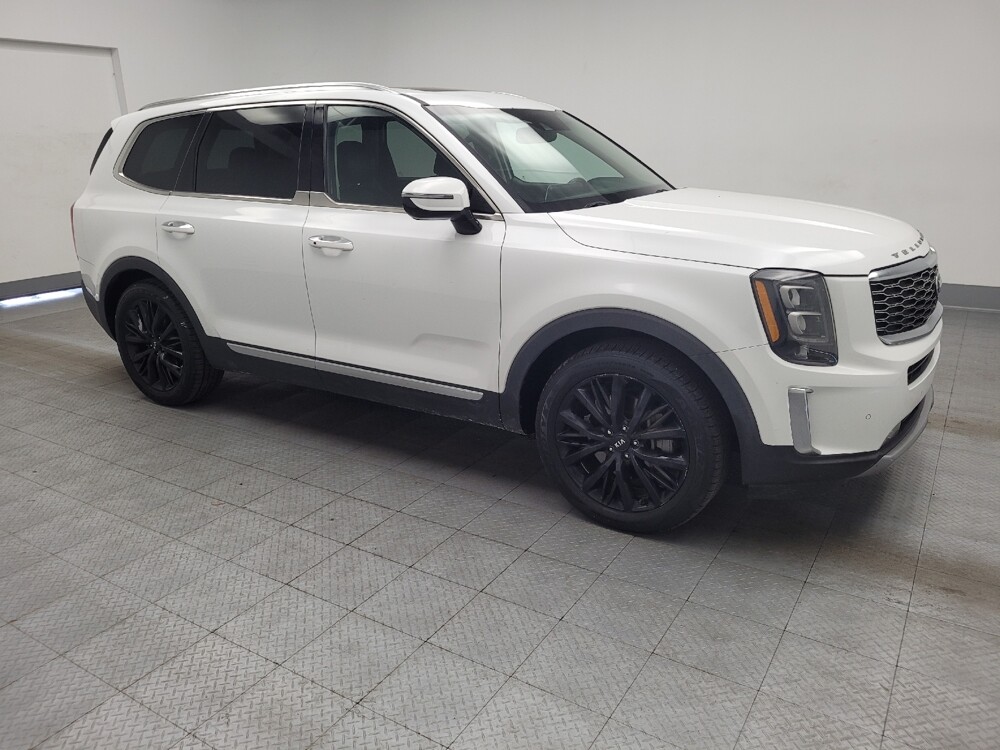 2020 Kia Telluride in Memphis, TN 38128 - 18134699 11