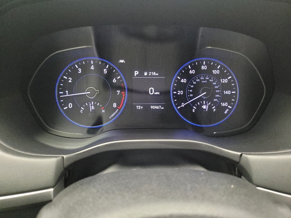 2022 Hyundai Palisade in Madison, TN 37115 - 18134700 23