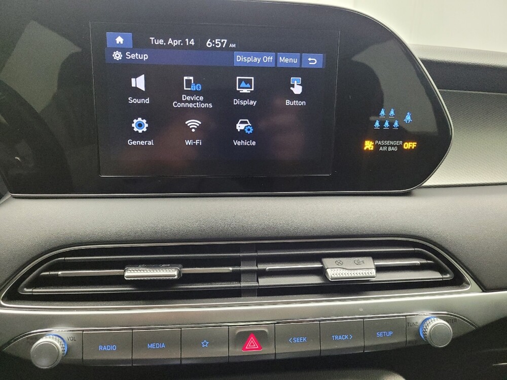 2022 Hyundai Palisade in Madison, TN 37115 - 18134700 25