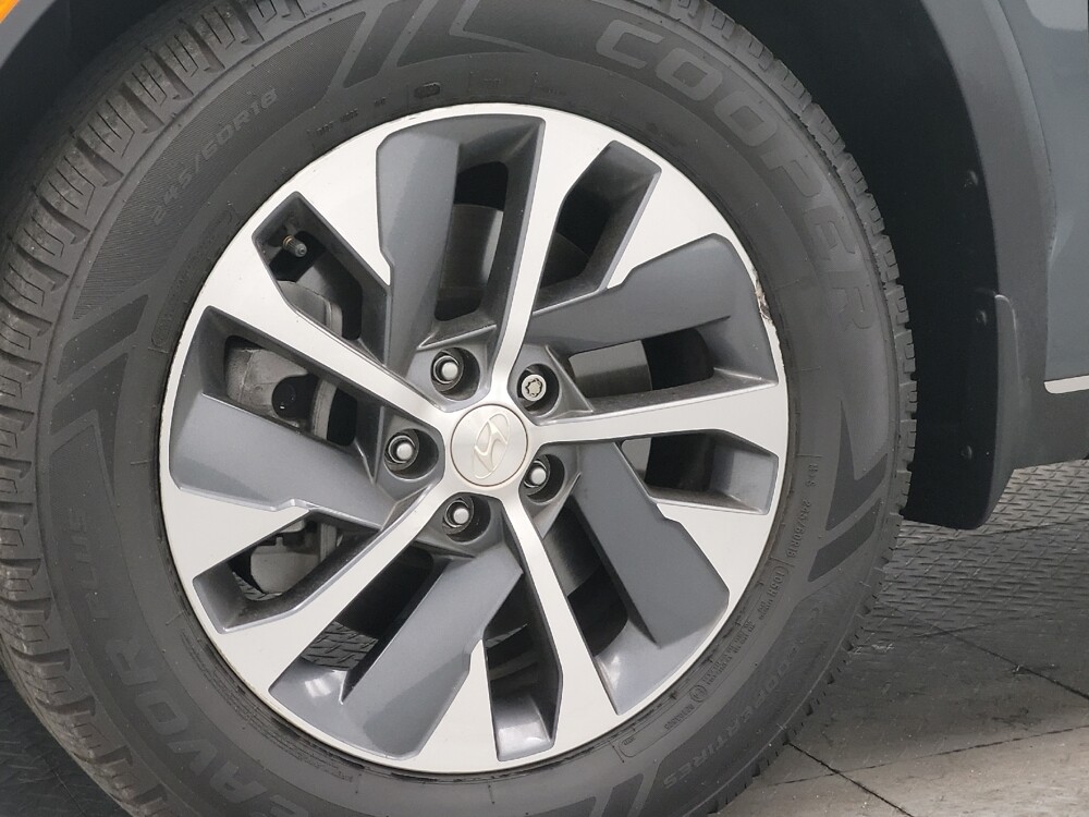 2022 Hyundai Palisade in Madison, TN 37115 - 18134700 31