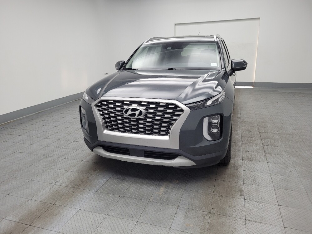 2022 Hyundai Palisade in Madison, TN 37115 - 18134700 15