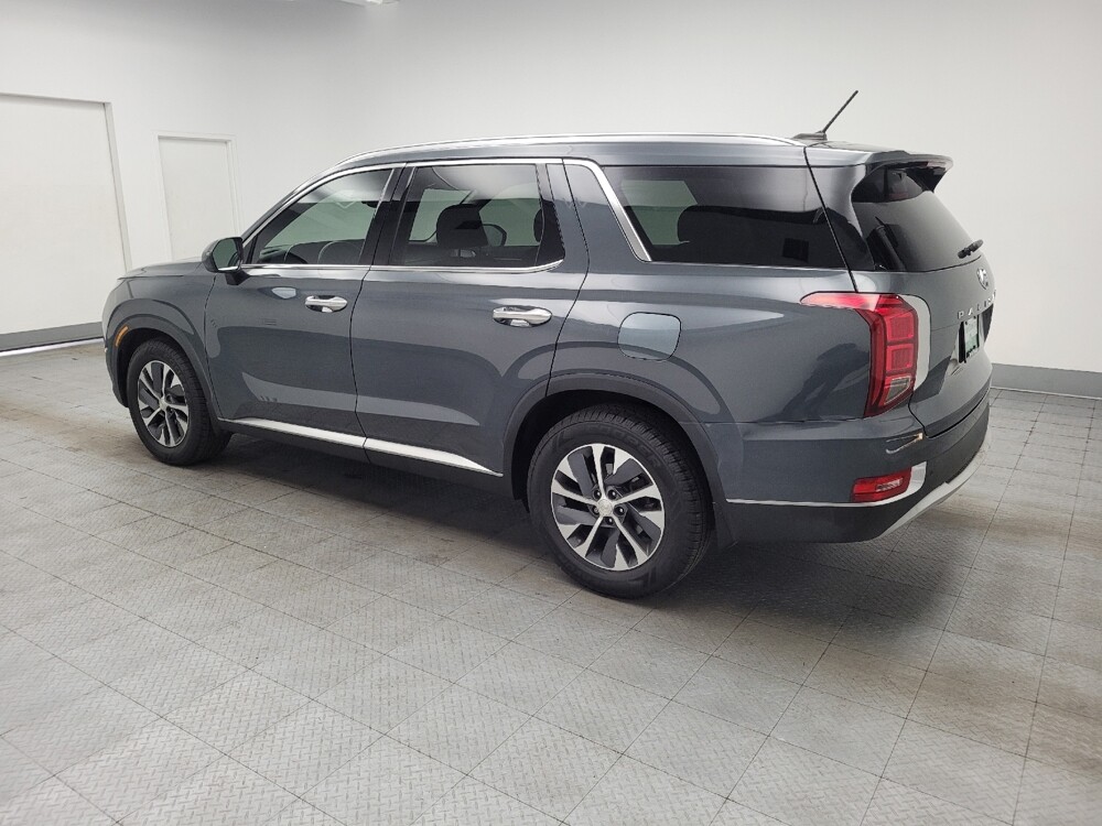 2022 Hyundai Palisade in Madison, TN 37115 - 18134700 3