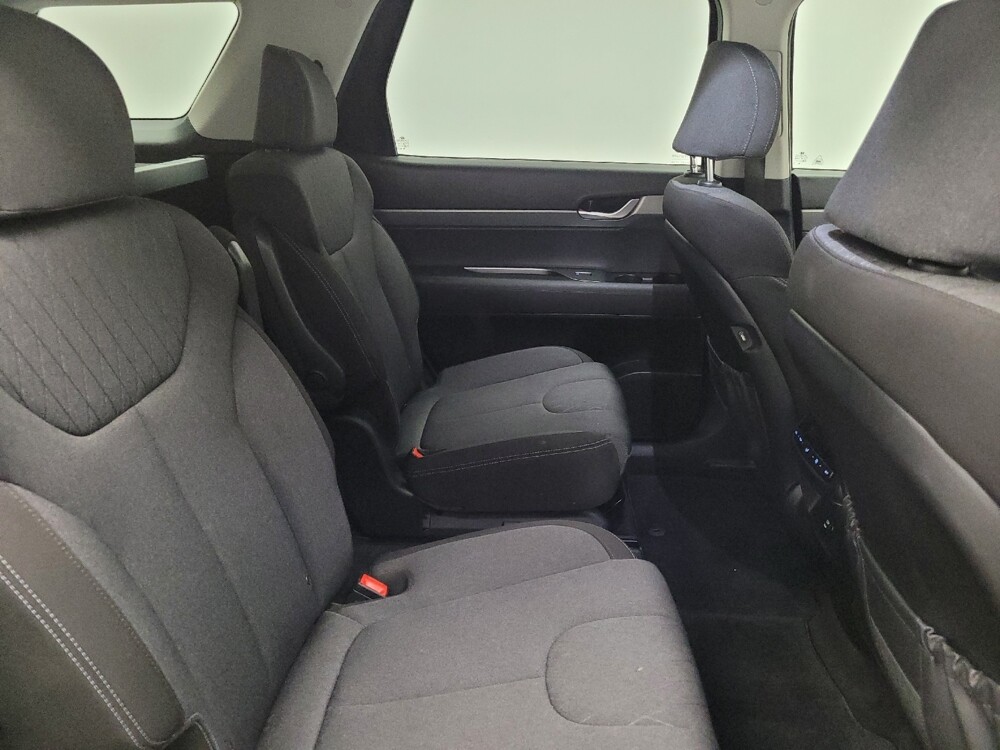 2022 Hyundai Palisade in Madison, TN 37115 - 18134700 19