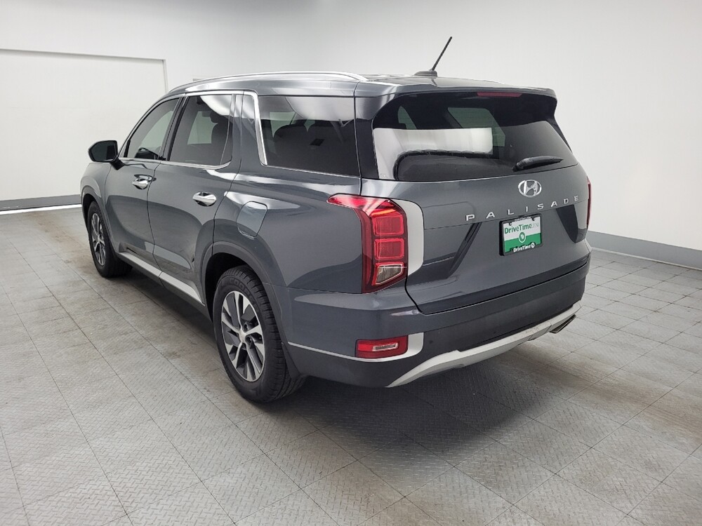 2022 Hyundai Palisade in Madison, TN 37115 - 18134700 5