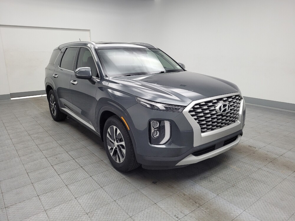 2022 Hyundai Palisade in Madison, TN 37115 - 18134700 13